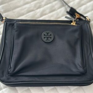 Tory Burch Black Crossbody Bag